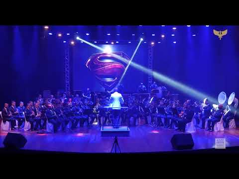 Cinema em Desfile - John Williams, Hans Zimmer, Ennio Morricone e Alan Silvestri