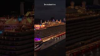 Interim Findings Released in Investigation Into Cruise Elevator Crew Death. #cruise #cruises