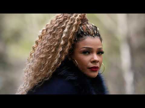 Syleena Johnson ft. Fabolous & R. Kelly - Hypnotic ( Funkymix ) HQ audio
