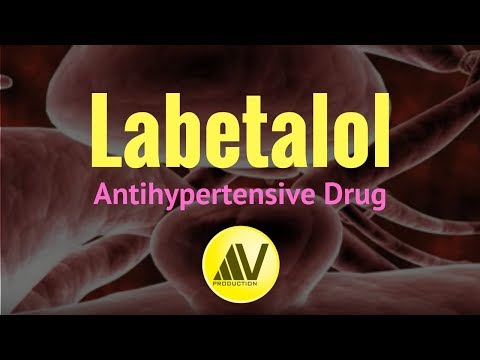 BUY Labetalol Hydrochloride (Labetalol Hydrochloride) 5 mg/mL from GNH  India at the best price available.