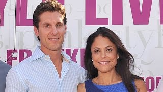 Bethenny Frankel Is 'Pleased' She No Longer Has to Pay Spousal Support to Jason Hoppy