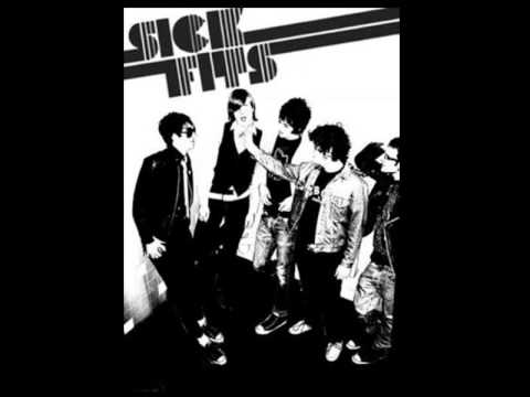 SICK FITS - Kiss You On The Lips