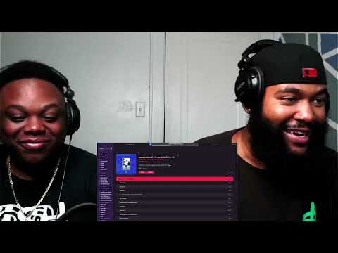 A Reece, Jay Jody, BLUE TAPE: heaveN caN waiT: thE narroW dooR, vol. 1 | REACTION