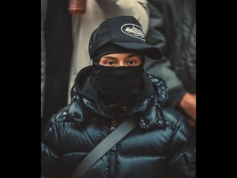 (FREE) Central Cee x Rondodasosa x Freeze Corleone Type Beat ''PRESTIGE'' (Prod.Triple S)