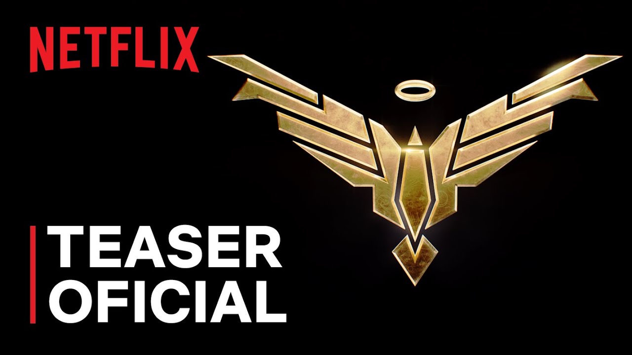 teaser Oficial
