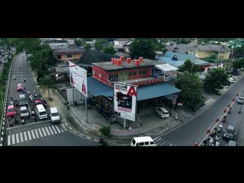 THE ULTIMATE 4th AFTERMOVIE ( DOPE CLUB 4th ANNIVERSARY ) - TANJUNGPINANG