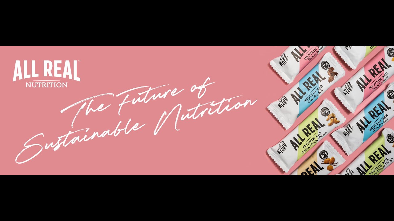 Niall Harty CEO of All Real Nutrition's experience with TruLife Distribution.