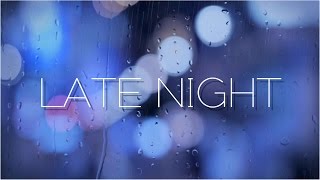 Federico Vaona - Late Night (Videoclip)