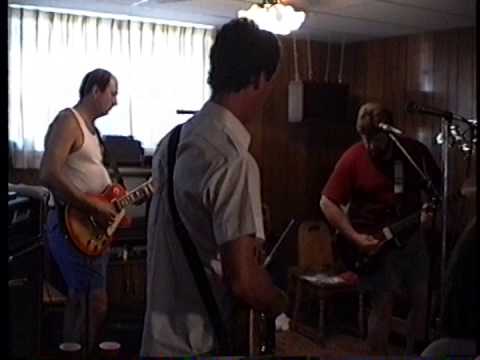AJAX Reunion 8/8/1990 3