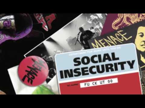 Social Insecurity