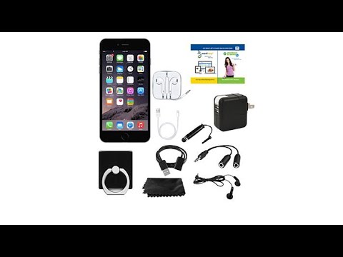 Apple iPhone 6s (32 GB, entsperrtes Smartphone mit 12-MP-Kamera ...