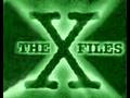 X-Files Theme Song 