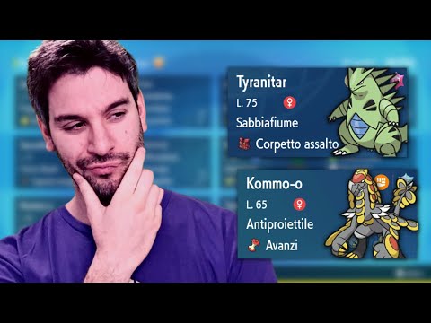 QUESTO TEAM HA VINTO UN REGIONALE!