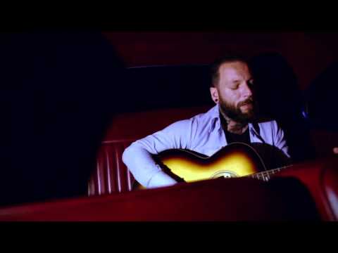 Dikkie de Rooij (Crimson Inc.)- Silver and gold (City and Colour) The Wild Bunch sessions