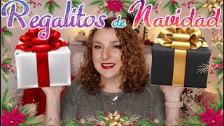 Nuestros Regalos de  Navidad 2022.Vamos a ver lo que nos trajo Papa Noel.#regalosnavidad #decoracion