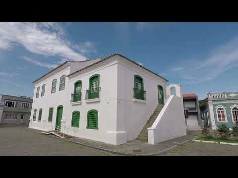 Laguna, SC. (Centro Histórico)