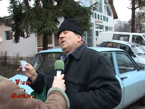 VIS 23.01.2009 - Unirea 1859