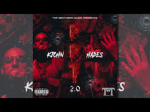 K John ft Hades66 - PPT 2.0 (Official Video)