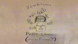ILOVEMAKONNEN - Paper Chase