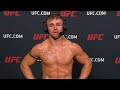 UFC 250: Cody Stamann Post-fight Interview