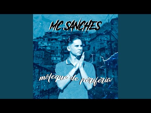 Moleque de Periferia