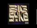 Big Syke - Black Ball - Big Syke