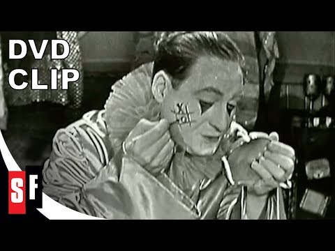 Sid Caesar: The Works (2018) - Clip: Gallipacci