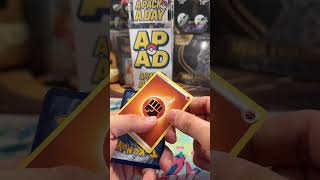 A Pack a Day - Episode 58! Still chasing that Pack A Day habit! #pokemoncards #pokemon #pokemontcg