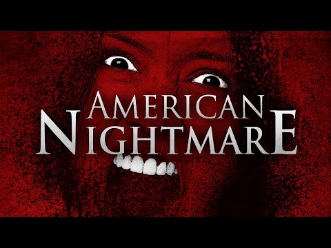 American Nightmare | Full Movie | Horror