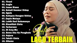 Download lagu Lesti Full Album Terbaru 2026/Lagu Lesti Paling Enak Di Dengar/Angin/Tirani/Insan Biasa mp3