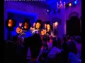 Justin Currie - As Long as You Dont Come Back - Songwriters Circle   Live Performance