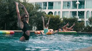 Ebano Hotel Apartments & Spa - Ibiza