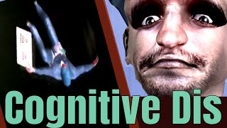 Peaches Chrenko - Cognitive Dis (Short Film)