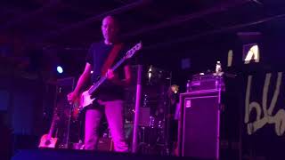 Gin Blossoms Mrs. Rita December 8, 2017 Fort Myers, Florida
