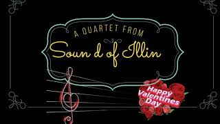 Send Your Love - Singing Valentines 2018