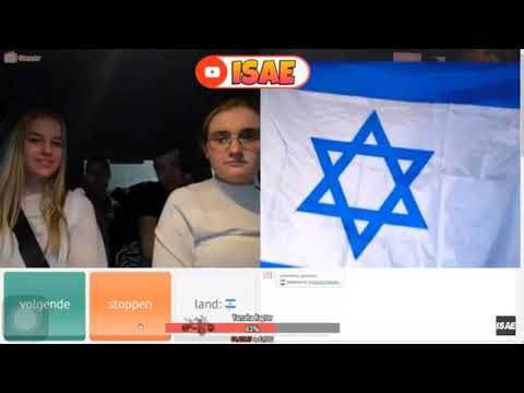 ISAE#Freepalestine moment funny [OMETV] prt3 |