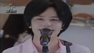 Pato Fu no Bem Brasil (TV Cultura 1999)