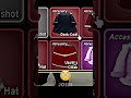 NEW ACCESSORIES Bloxfruits Shorts