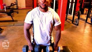 POG Tips: Building Up The Traps