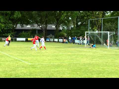 25-05-2015 VCW 1 - Hulsterloo 1 (4 - 1)