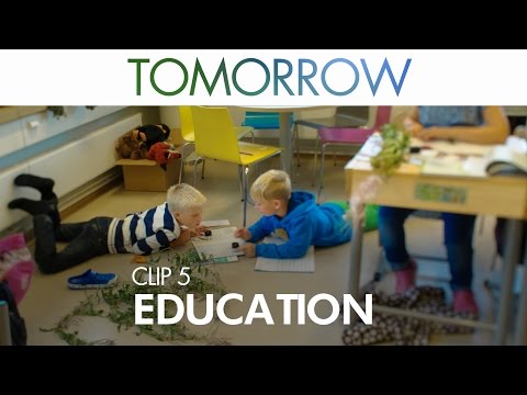 Tomorrow (Clip 'Education')