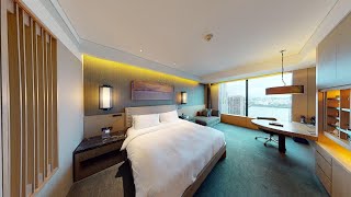 Conrad Seoul | Seoul, South Korea | Hotel Review ⭐