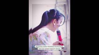 Download lagu Story/status wa dangdut koplo maya sabrina - ost crayon shinchan (literasi/quotes sangat kacau) mp3