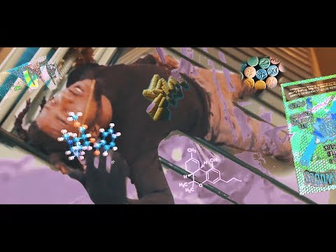 Loc Hefner - S.D.M. (Official Music Video) [shot by @twavyvisualst]