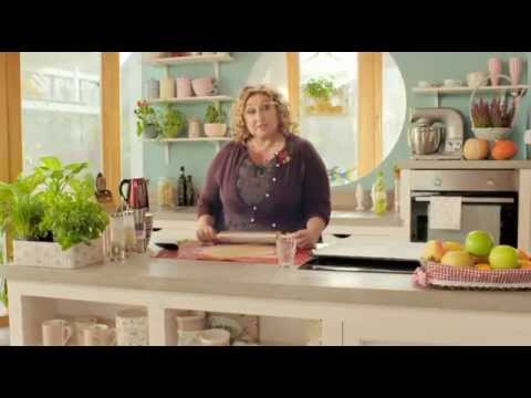 U Haliny v kuchyni - 11.díl (13. 12. 2014)