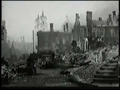 Гродно в начале войны