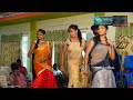 Three Girls Super Hot Performance Pakkalocal Telugu Hot Recording Dance Latest Videos