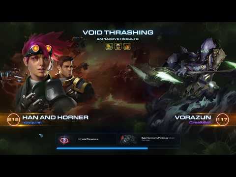 Co Op Brutation #96 - Han & Horner: 1-Gas Reapers