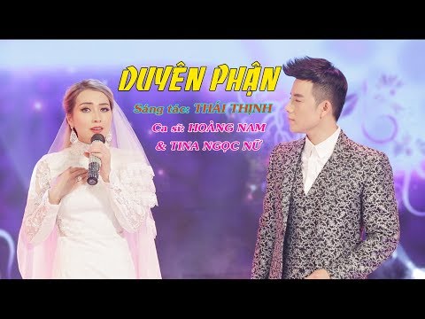 Thể hiện bởi Hoàng Nam
