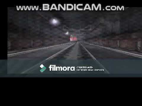 GTA 3 Subway Train What's Your Function with trains sound effects
